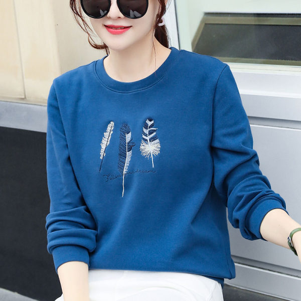 เสื้อยืดวัยรุ่น เสื้อยืดผู้หญิง