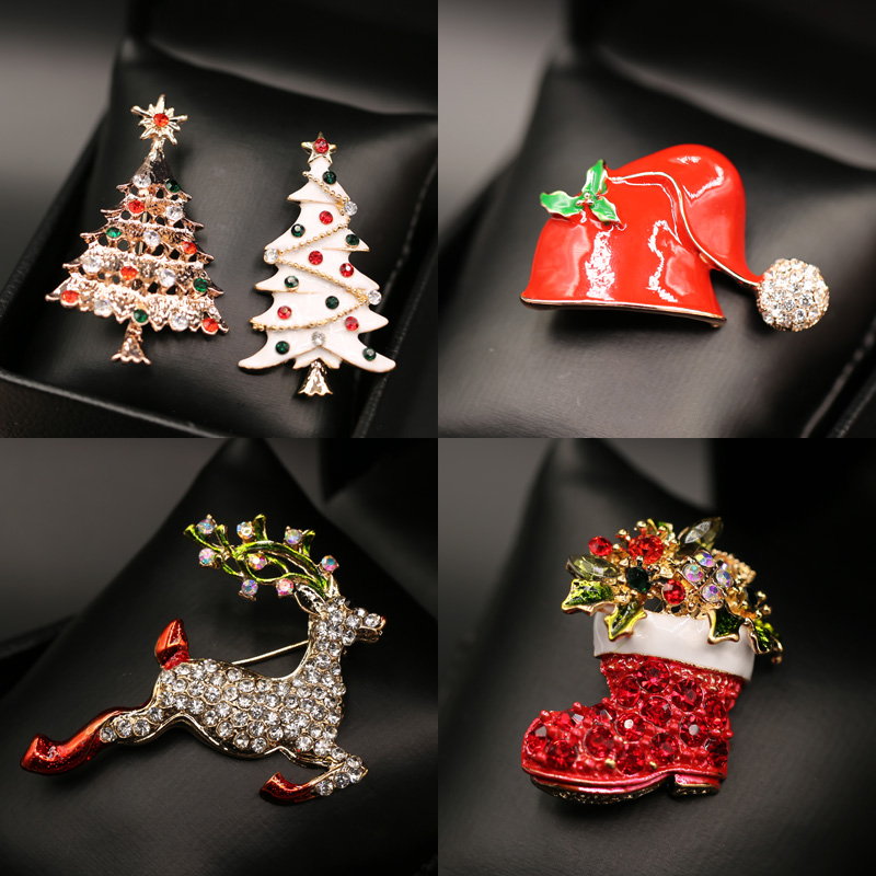 เข็มกลัด เข็มกลัดสวยๆ เข็มกลัดติดเสื้อ Brooch