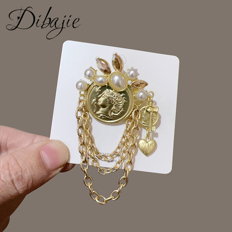 เข็มกลัด เข็มกลัดสวยๆ เข็มกลัดติดเสื้อ Brooch
