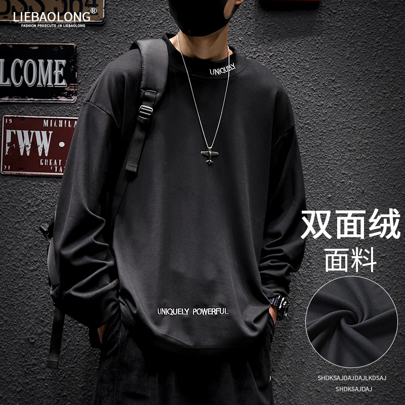 เสื้อยืดผู้ชายอ้วน S-5XL(อกเสื้อ39-51นิ้ว)