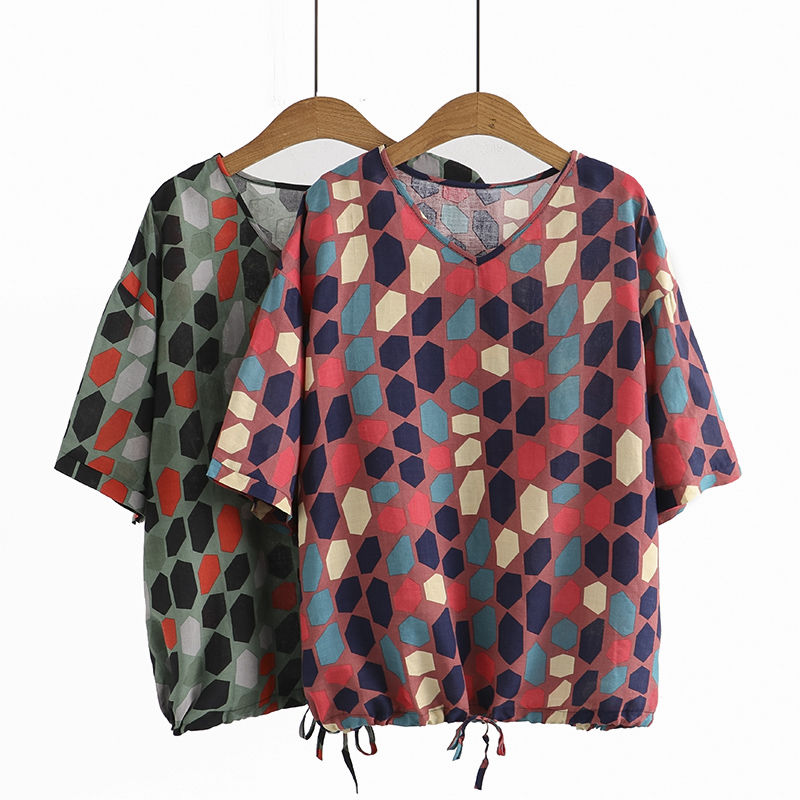 เสื้อผ้าคนอ้วน เสื้อผ้าสาวอวบ(อกเสื้อ38-50นิ้ว)