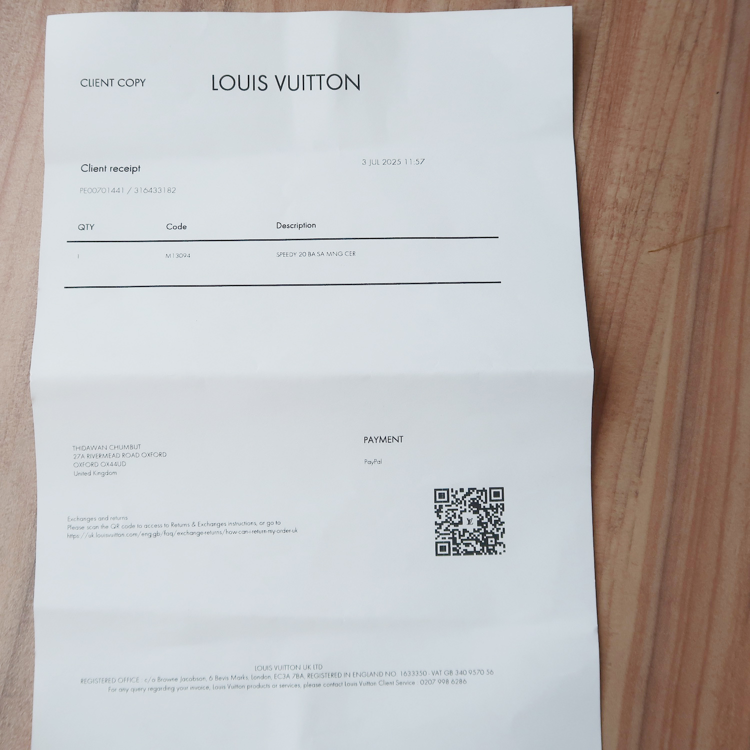 Louis Vuitton X Murakami Monogram Cherry Speedy 20 Ban"