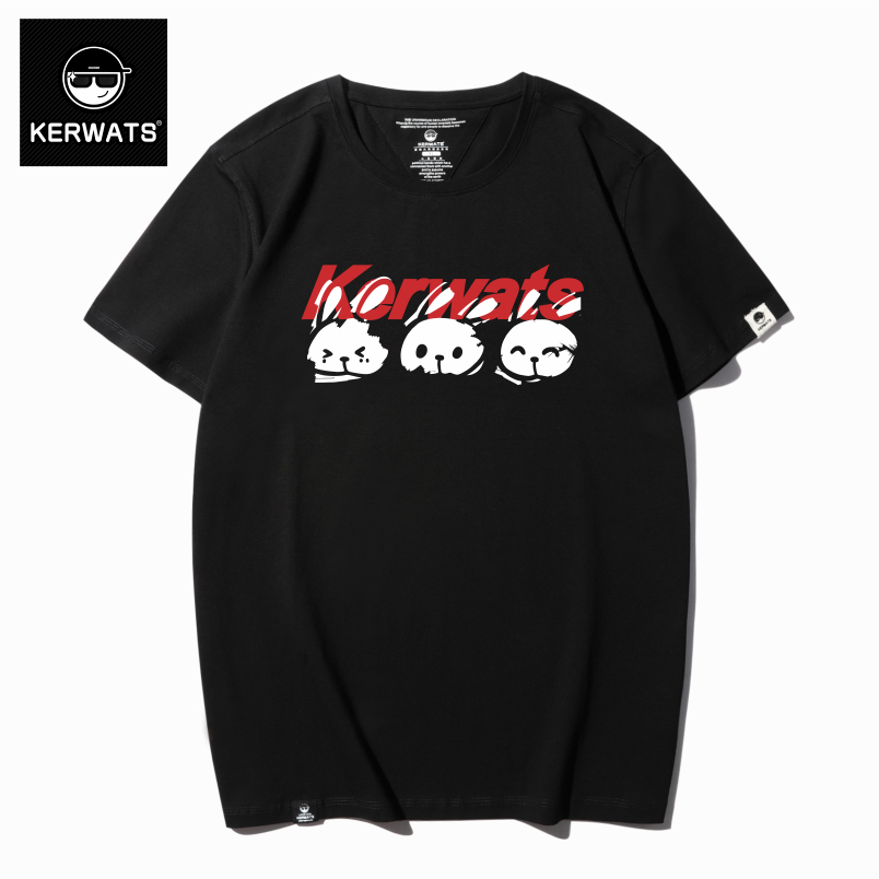 เสื้อยืดผู้ชายอ้วน S-6XL น้ำหนักผู้สวม 50-135 กิโลกรัม