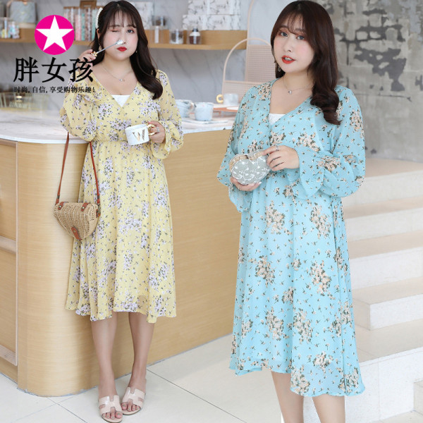 เสื้อผ้าคนอ้วน ใส่แล้วน่ารัก ดูดี สวย สั่งเลยงานดีแน่นอน ส่งฟรี!