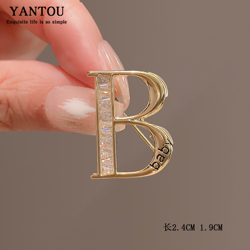 เข็มกลัด เข็มกลัดสวยๆ เข็มกลัดติดเสื้อ Brooch