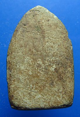 หลวงพ่อพร้อม วัดเกาะพงัน สุราษฎร์ธานี