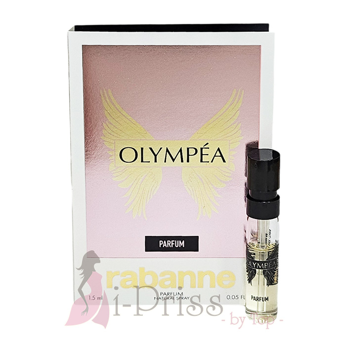 Paco Rabanne Olympea PARFUM 1.5 ml.