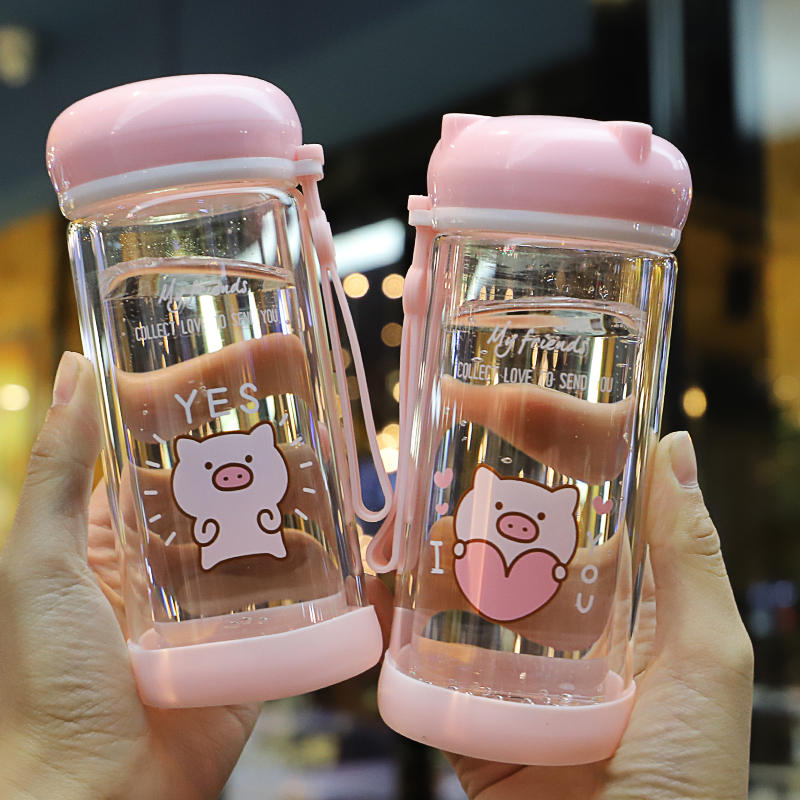 แก้วน้ำน่ารักๆ ดีไซน์เก๋ๆ