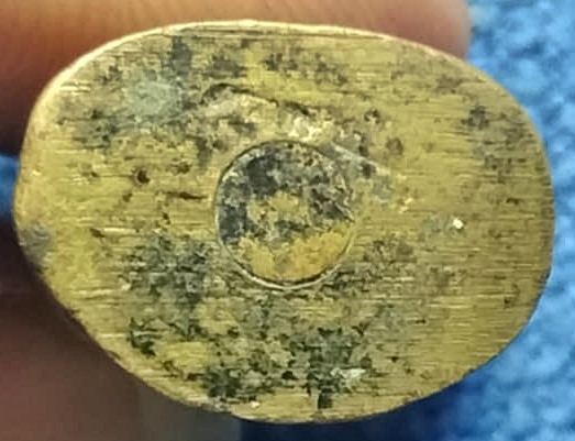 หนุมานหลวงปู่เม้า วัดสี่เหลี่ยม