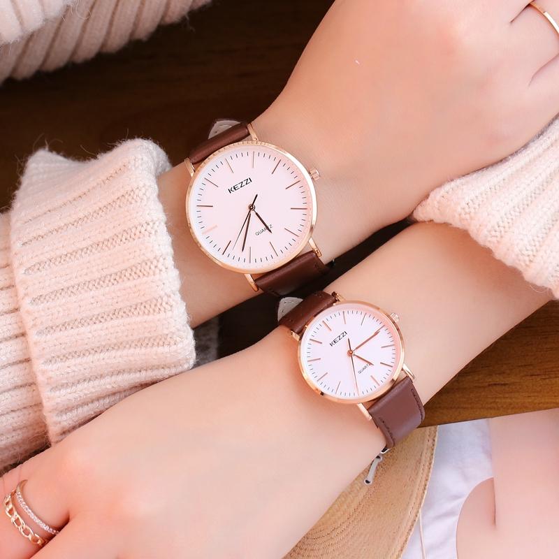 นาฬิกาข้อมือผู้หญิง