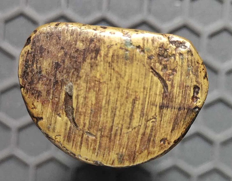 หลวงพ่อเงิน วัดบางคลาน