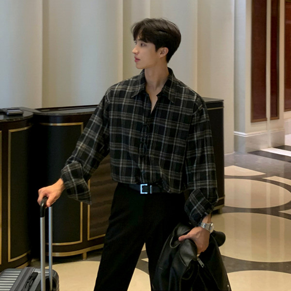 เสื้อT-shirt เสื้อผู้ชายเกาหลี เสื้อเกาหลี MCYC