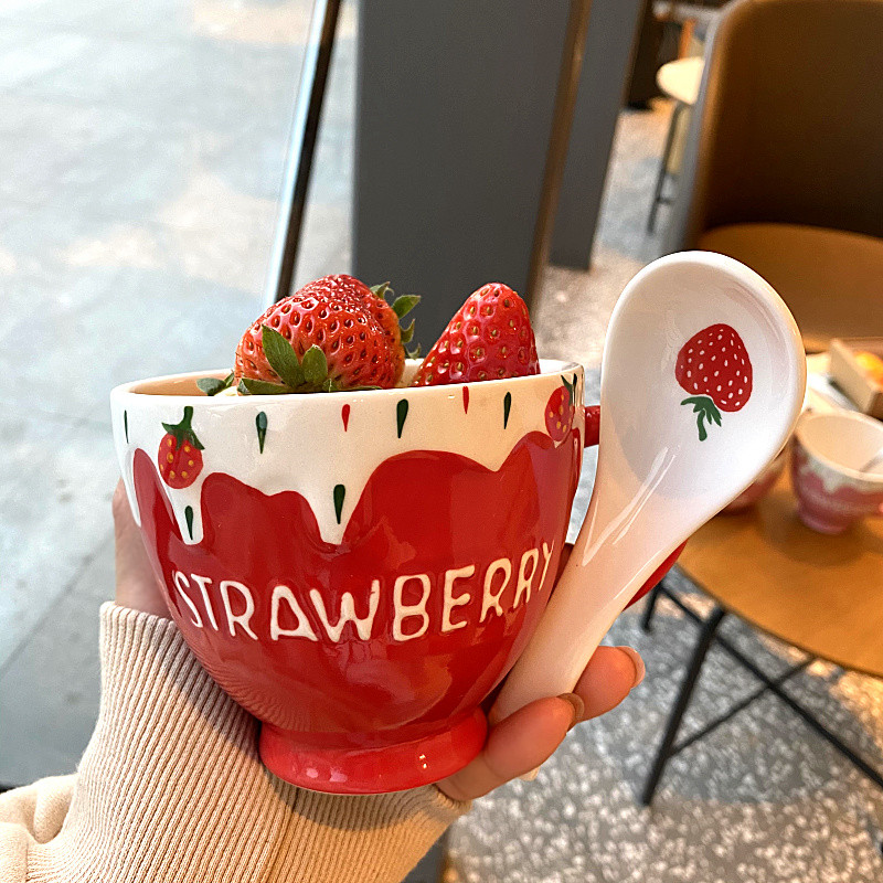 แก้วเซรามิค สวยๆ แก้วมัคน่ารัก แก้วกาแฟเซรามิค