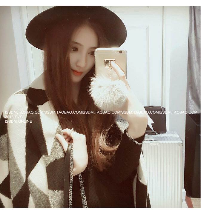 เสื้อโค้ทกันหนาว ทอลาย ดีไซน์เก๋ มีสไตล์ งานดี ขนสังเคราะห์ เนื้อนุ่มละเอียด ไม่บาง บุซับในกันลม พร้อมส่งค่า same pic