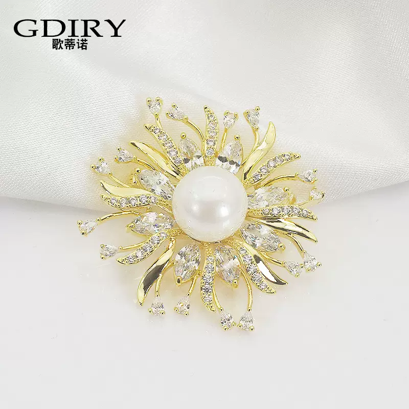 เข็มกลัด เข็มกลัดสวยๆ เข็มกลัดติดเสื้อ Brooch