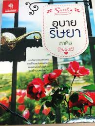 อุบายริษยา โดย ภาคิน *ปกมีรอยยับ หุ้มปกพลาสติกใส* #หนังสือมือสอง #นิยายมือสอง