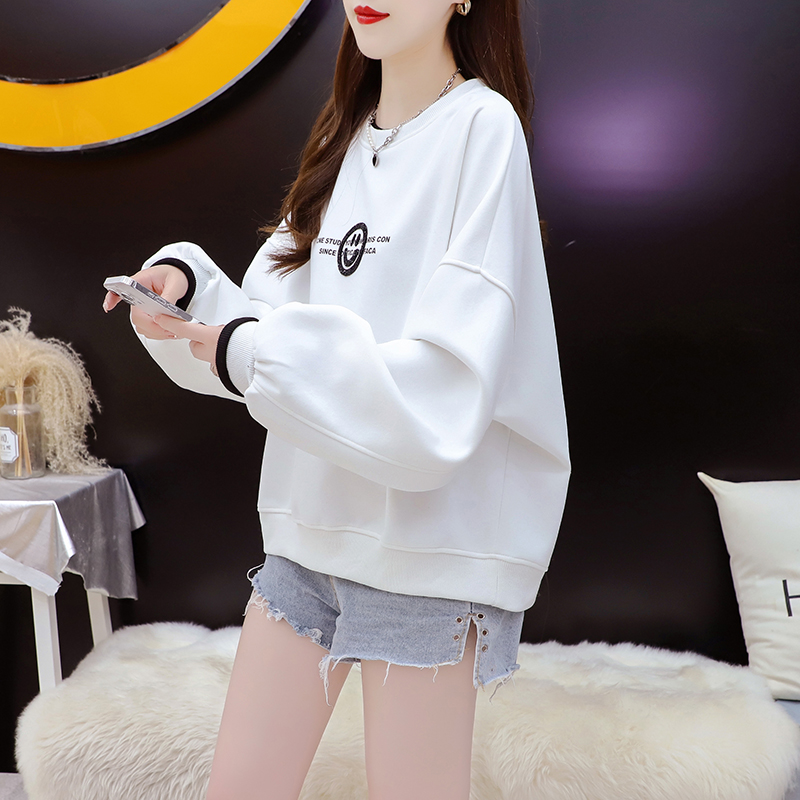 เสื้อไหมพรม เสื้อไหมพรมแขนยาว 38-44 นิ้ว ฟรีไซส์