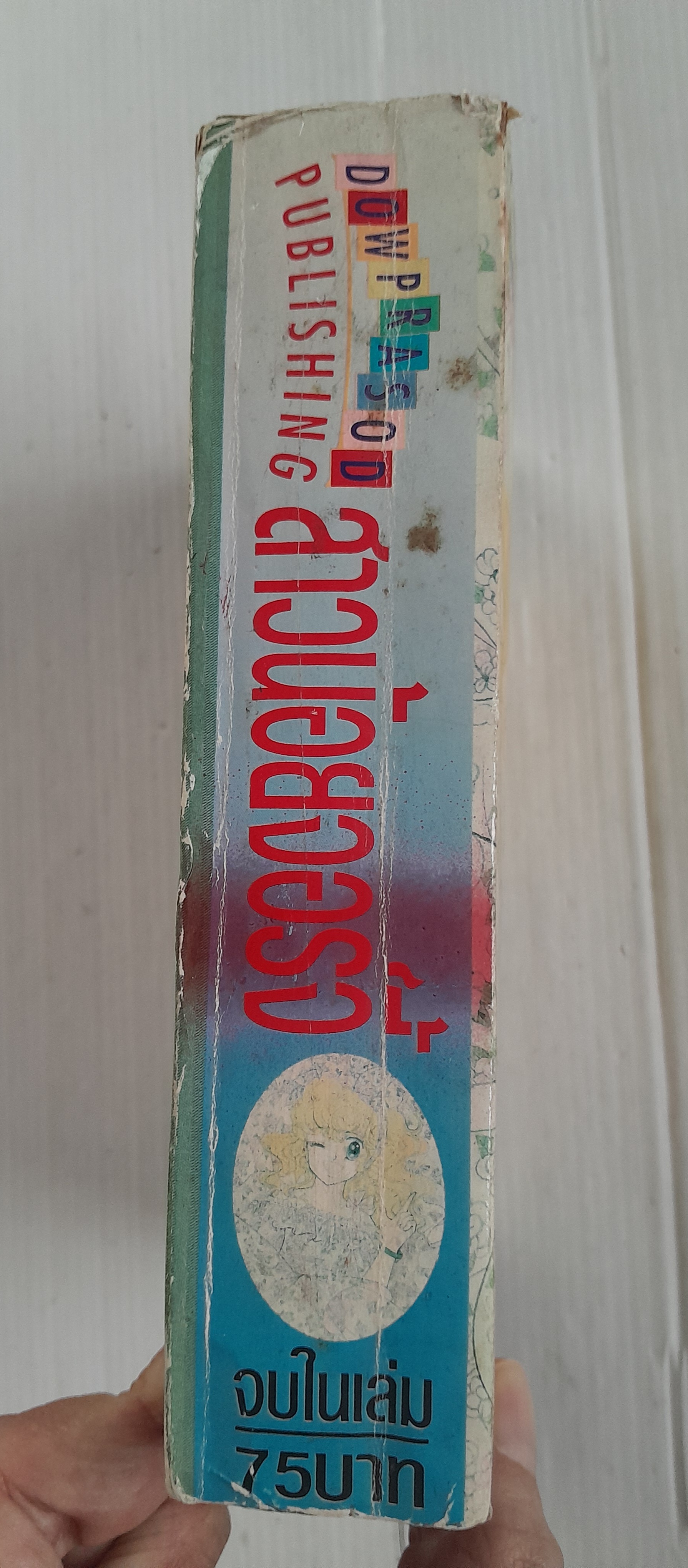 สาวน้อยจอร์จี้ (เล่มเดียวจบ) / Igarashi Yumiko