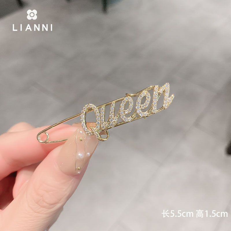 เข็มกลัด เข็มกลัดสวยๆ เข็มกลัดติดเสื้อ Brooch