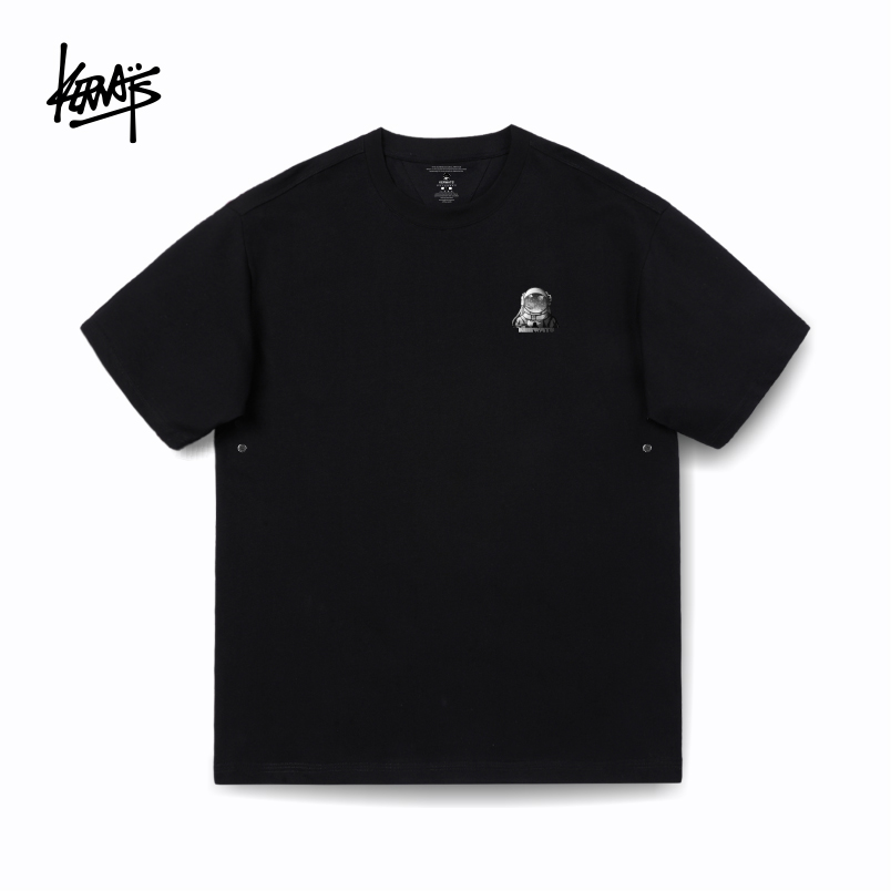 เสื้อยืดผู้ชายอ้วน S-6XL น้ำหนักผู้สวม 50-135 กิโลกรัม