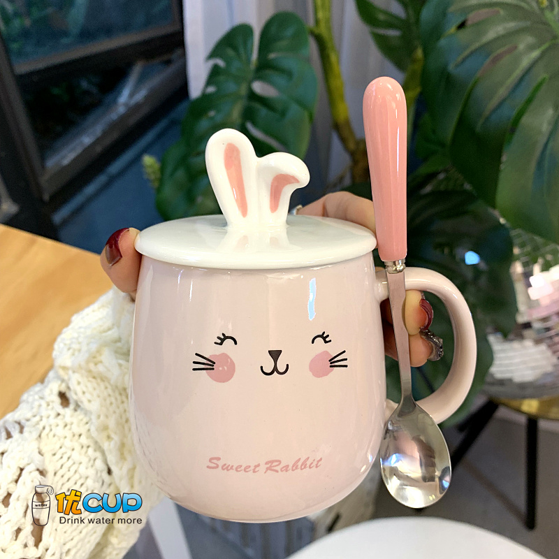 แก้วเซรามิค สวยๆ แก้วมัคน่ารัก แก้วกาแฟเซรามิค