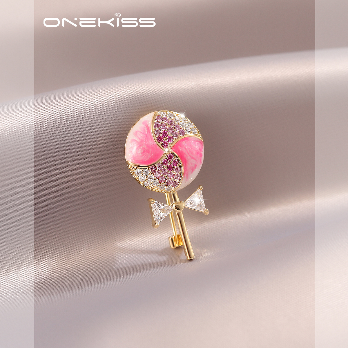 เข็มกลัด เข็มกลัดสวยๆ เข็มกลัดติดเสื้อ Brooch