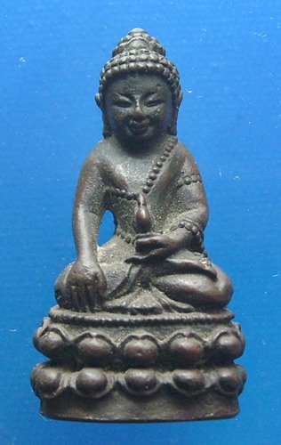 หลวงปู่ธีร์ วัดมิ่งเมือง