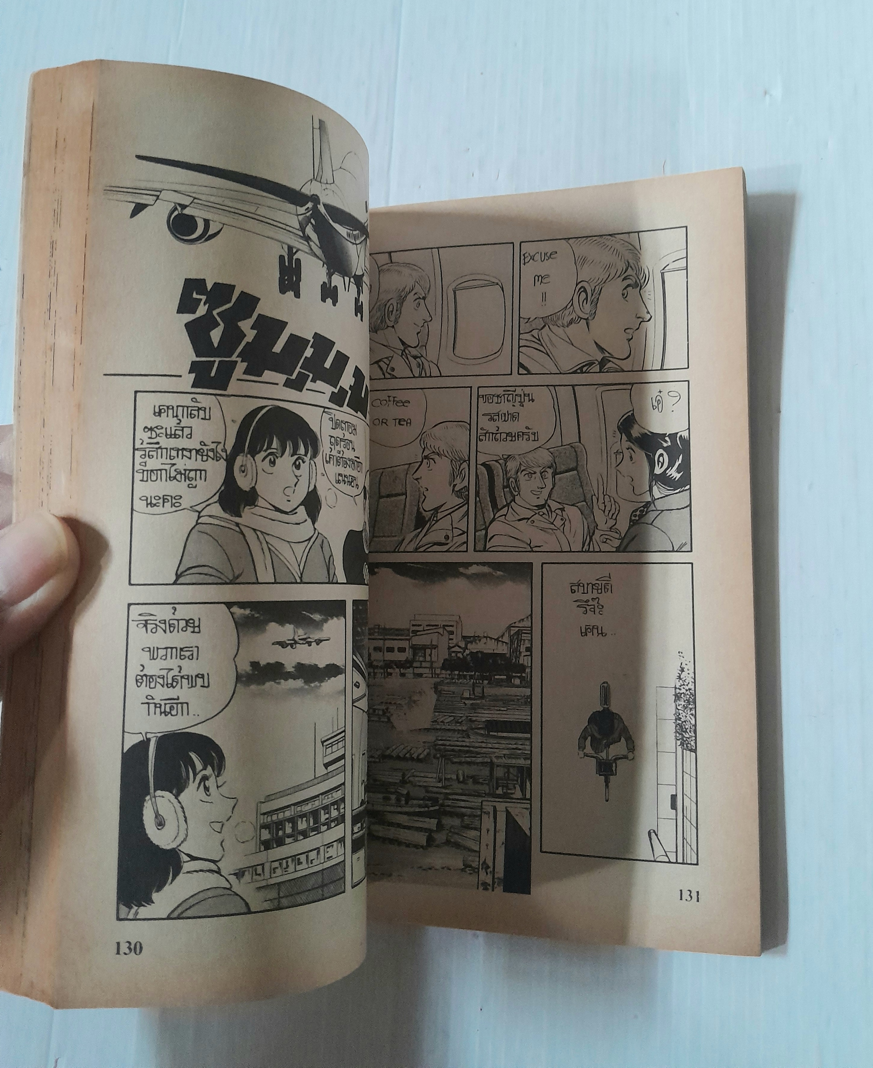 ช่างลูกไม้หล่นไม่ไกลต้น (เล่มเดียวจบ)