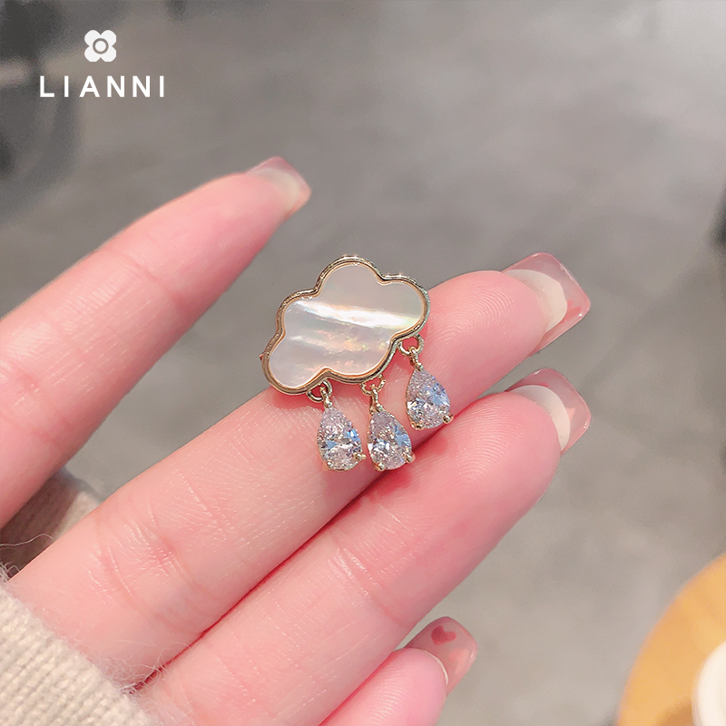 เข็มกลัด เข็มกลัดสวยๆ เข็มกลัดติดเสื้อ Brooch