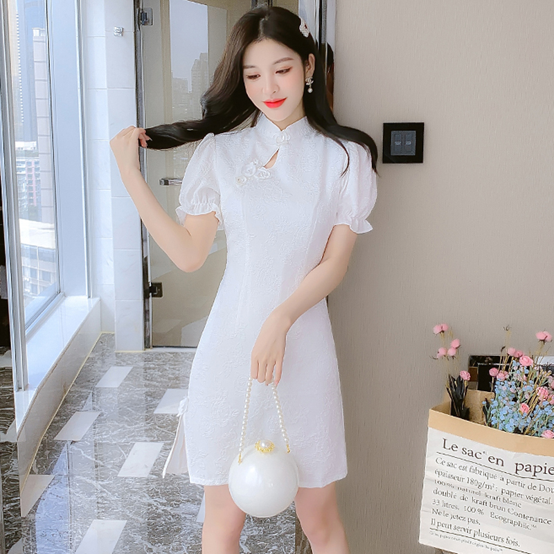 ชุดเดรสเกาหลี ชุดเดรสน่ารัก By Meiyi women's clothing