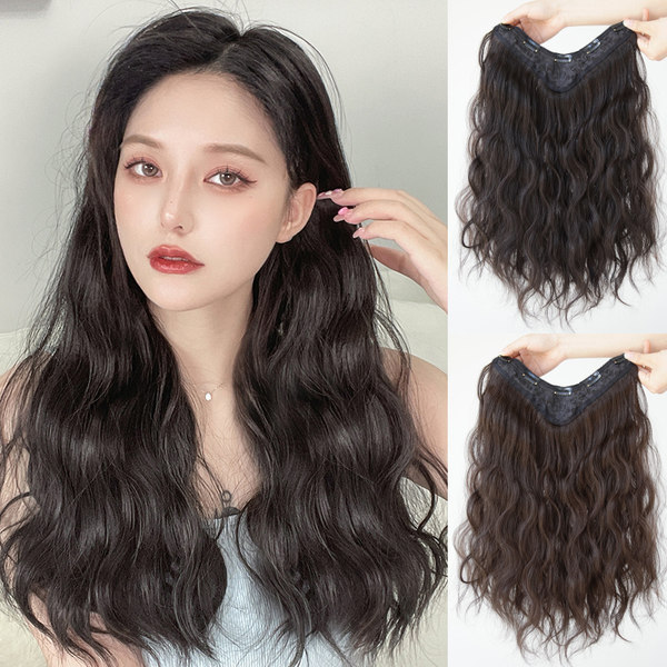วิกผม วิกผมเกาหลี วิกผมยาว BY WIG SALON