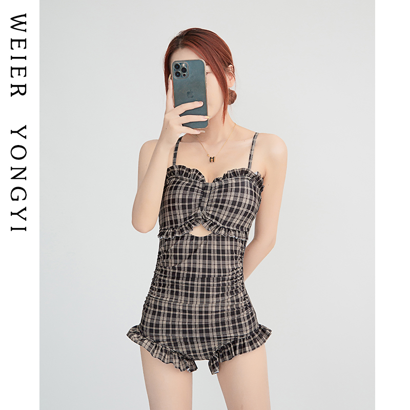 ชุดว่ายน้ำผู้หญิง ชุดว่ายน้ำน่ารัก Bikini ชุดไปทะเล