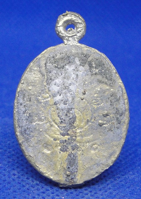 หลวงพ่อชำนาญ วัดชินวรารามวรวิหาร