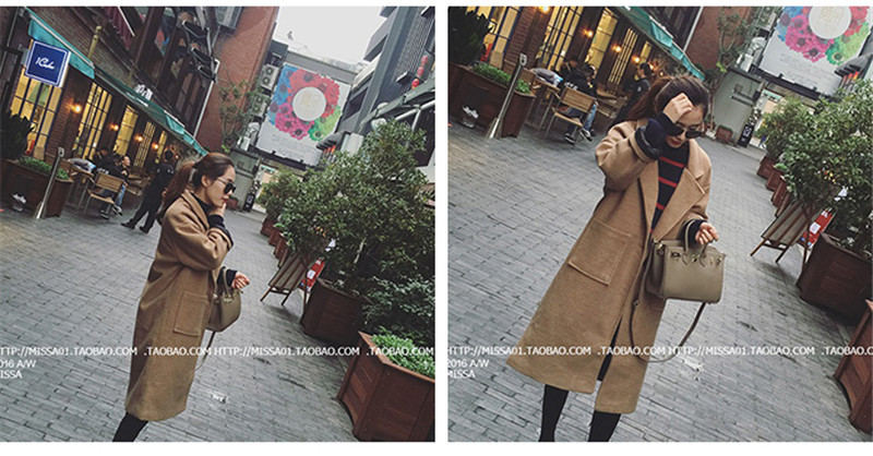 เสื้อโค้ททรงสวย แบบผู้ดี ผ้าสักกะหลาดผสมสำลี เนื้อไม่หนา บุซับในกันลม จะใส่คลุม หรือใส่เป็นเสื้อโค้ทปกติก็ได้ พร้อมส่งจ้า สีน้ำตาล,สีกรมท่า