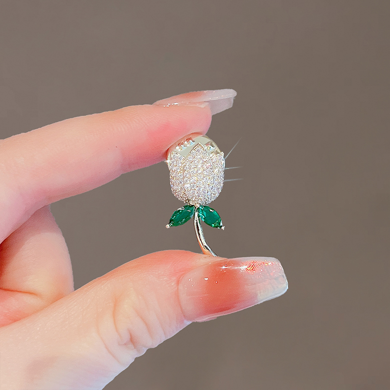 เข็มกลัด เข็มกลัดสวยๆ เข็มกลัดติดเสื้อ Brooch