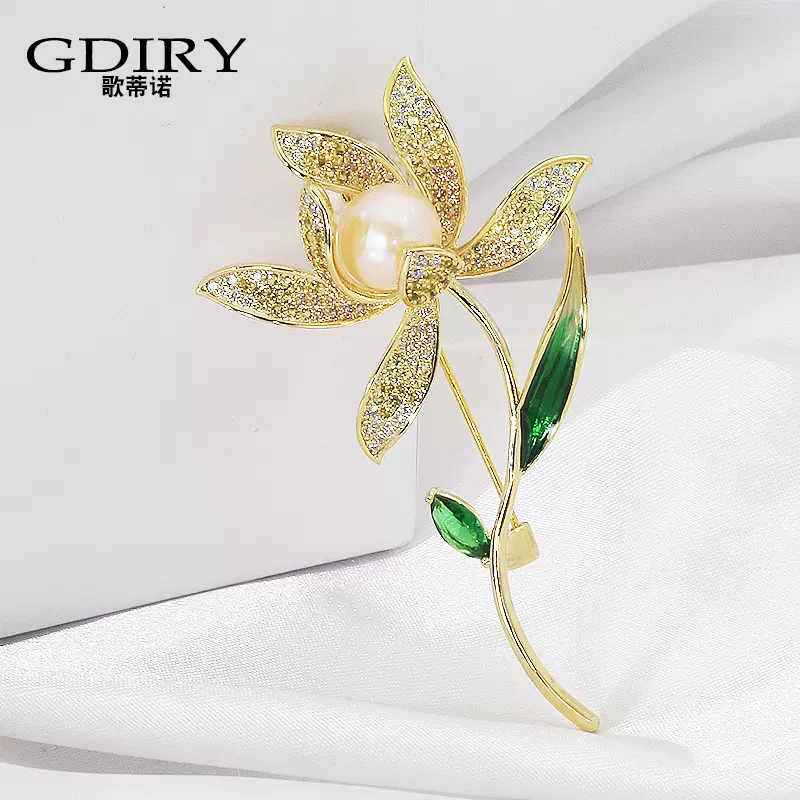 เข็มกลัด เข็มกลัดสวยๆ เข็มกลัดติดเสื้อ Brooch