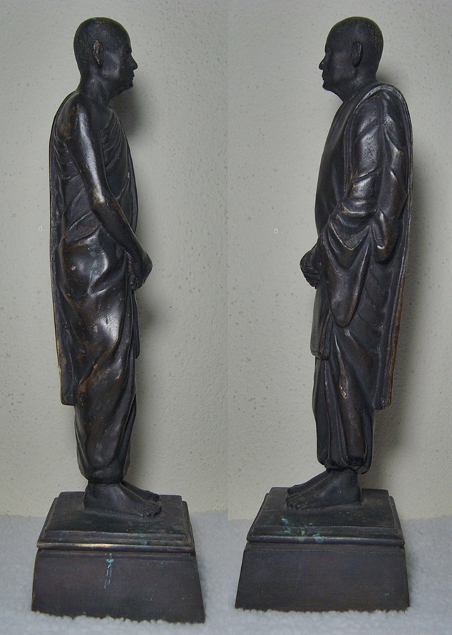 หลวงปู่มั่น ภูริทัตโต