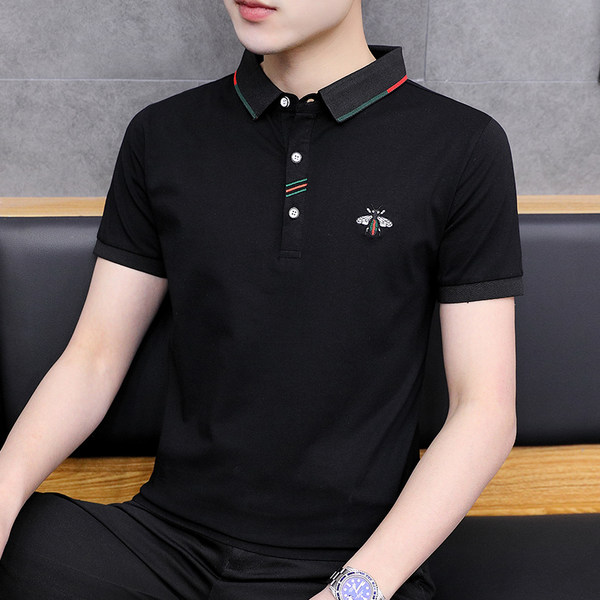 เสื้อโปโลชาย ราคาถูก Polo–Shirt