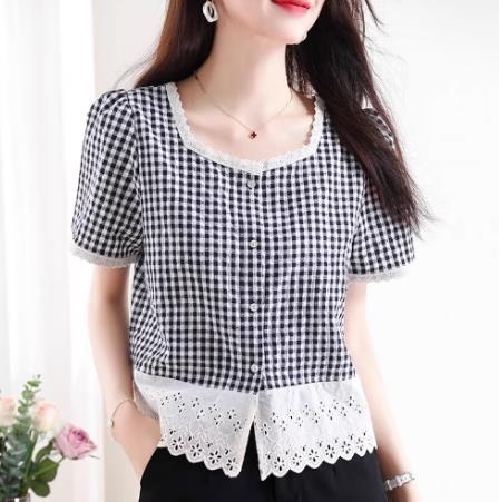 เสื้อสีดำสุภาพ เรียบหรู ดูดี เหมาะกับทุกโอกาส | เสื้อผู้หญิงสุภาพ