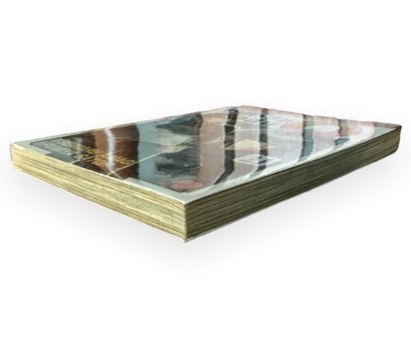 โรงเรียนนักสืบ Q เล่ม 21