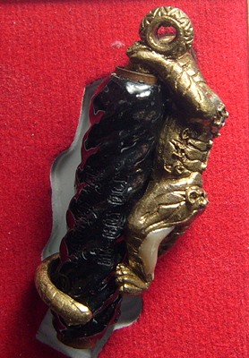 เสือพันหลักทอง รวยเพิ่มพูน