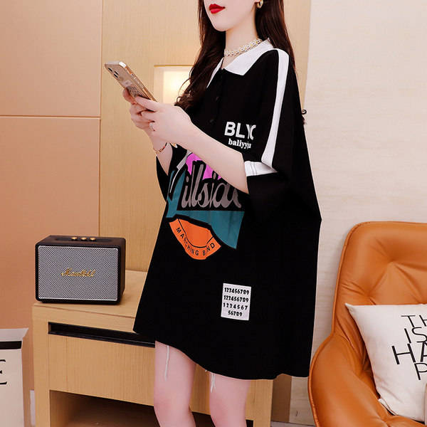 เสื้อโอเวอร์ไซส์เกาหลี