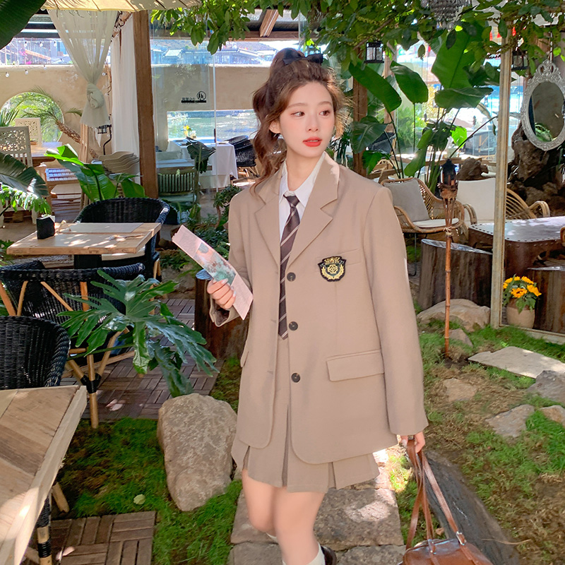 สูทผู้หญิง เสื้อสูทผู้หญิง