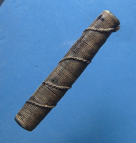 ตะกรุดปู่สุขวัดโพธ์ทรายทอง