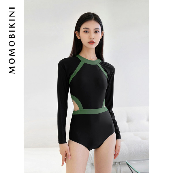 ชุดว่ายน้ำผู้หญิง ชุดว่ายน้ำน่ารัก Bikini ชุดไปทะเล