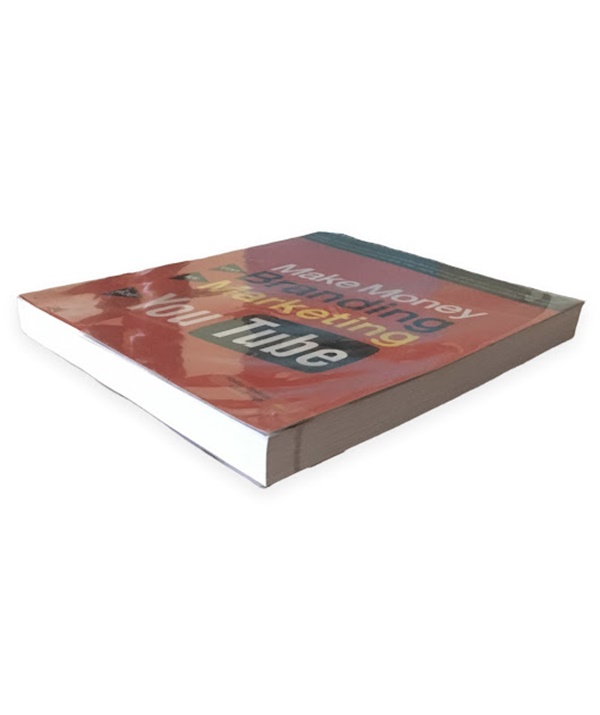 MAKE MONEY BRANDING MARKETING YOU TUBE