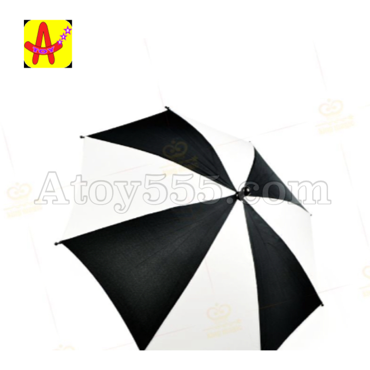 อุปกรณ์มายากล ร่ม #ใหญ่（Magic Parasol Umbrella)