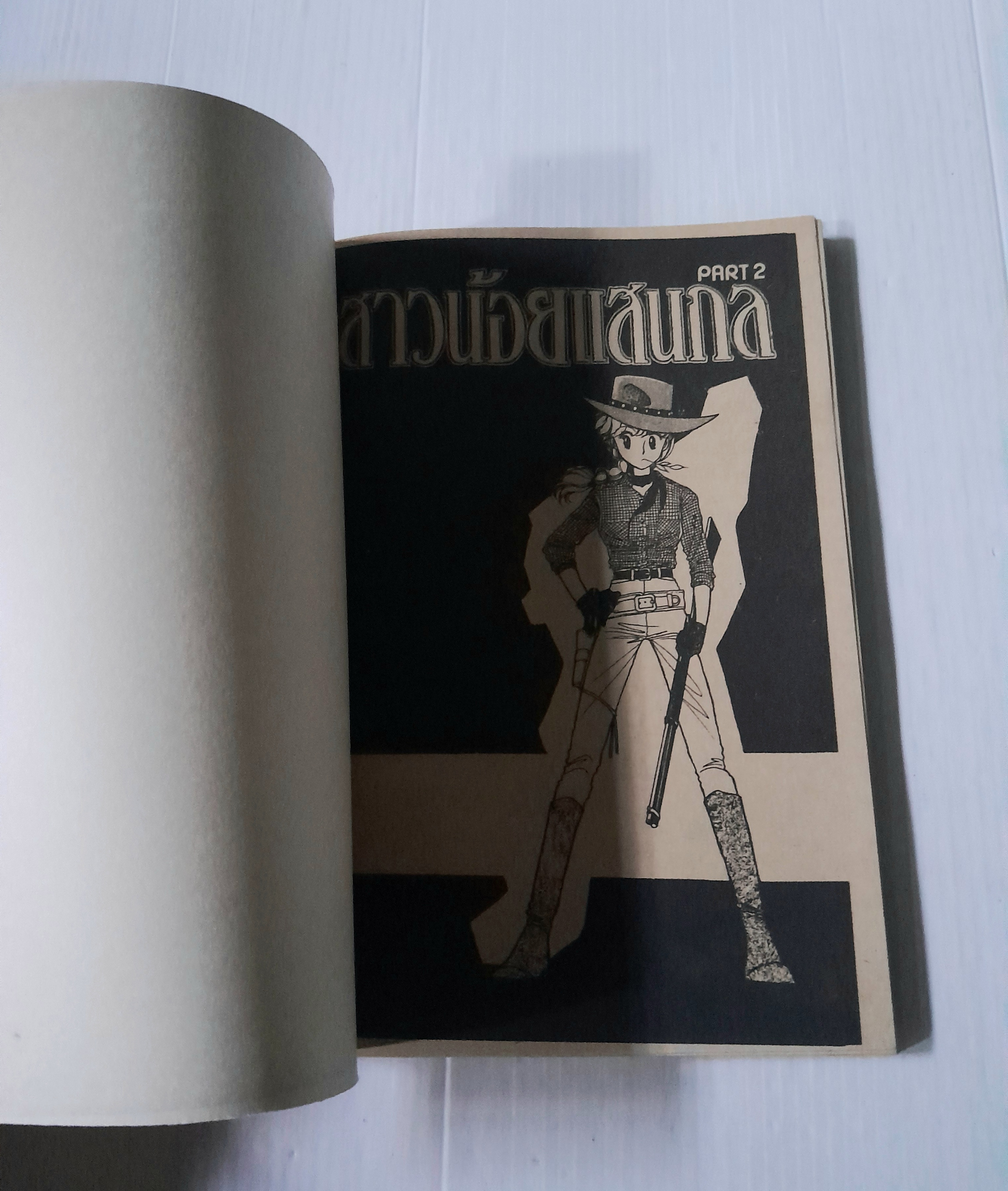 สาวน้อยแสนกล ภาค 2 เล่ม 4 ( 4 เล่มจบ) / ฮิคาวะ เคียวโกะ