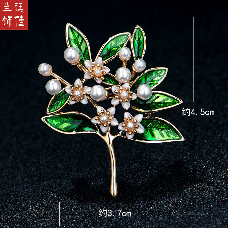 เข็มกลัด เข็มกลัดสวยๆ เข็มกลัดติดเสื้อ Brooch