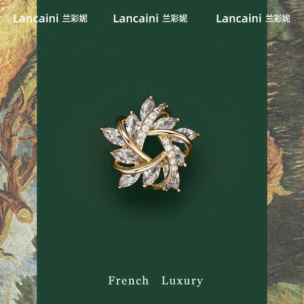 เข็มกลัด เข็มกลัดสวยๆ เข็มกลัดติดเสื้อ Brooch